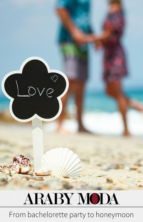 From bachelorette party to honeymoon, pieces must-have