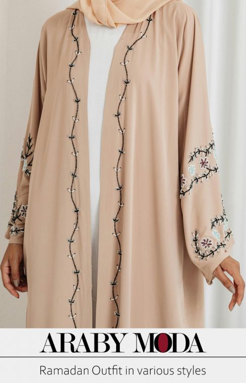 Ramadan Outfit in various styles for Unparalleled elegance