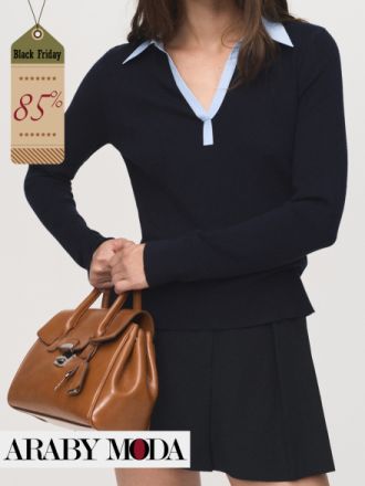 Achieve your modern, elegant style at the best price with Mango Black Friday deals