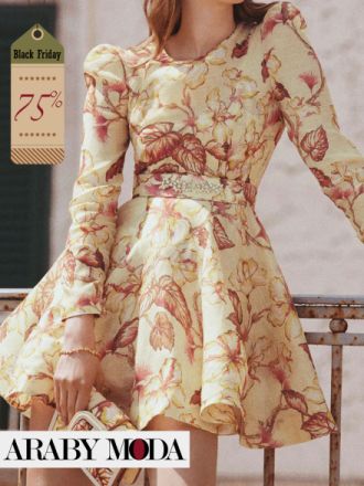 All Femininity and luxury meet you with Zimmermann's Black Friday offers