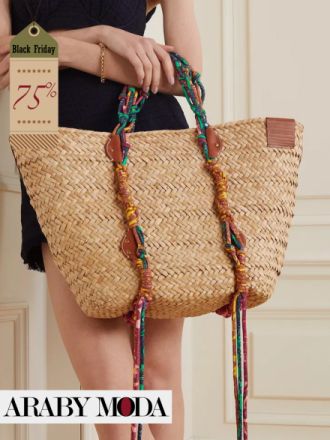 Zimmermann bags are up to 75% off today with this year's new Black Friday offers