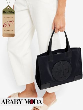 The most beautiful Tory Burch designs are also available with Black Friday Sale of up to 65%
