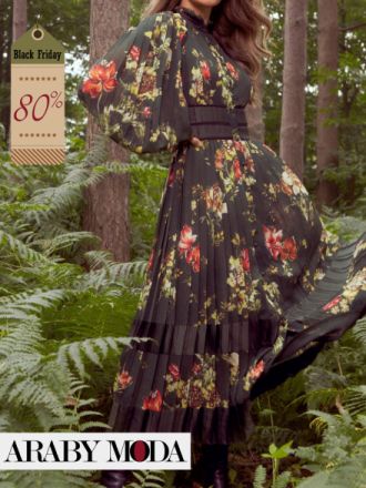 Elegance evolves with Black Friday deals to buy the most beautiful pieces from Karen Millen