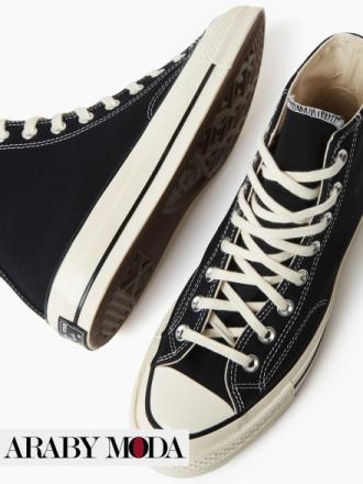 Converse Chuck 70 high-neck sneakers