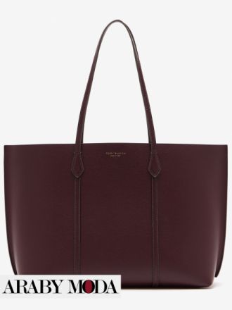 شنطة توري بورش عنابية كبيرة انيقة في كل المواسم ورمضان شنطة توري بورش عنابية كبيرة انيقة في كل المواسم ورمضان