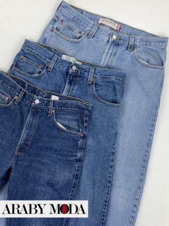 The choices that have extended to jeans, with long history that has made them trending item