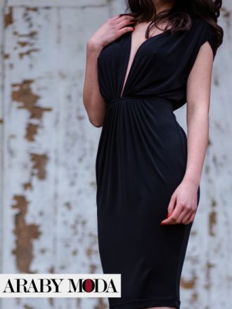 استثمري بشراء الفستان الاسود مع عروض البلاك فرايدي لتناسبه مع مختلف الاطلالات استثمري بشراء الفستان الاسود مع عروض البلاك فرايدي لتناسبه مع مختلف الاطلالات