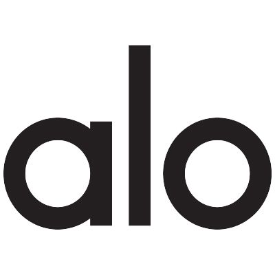 Alo Yoga Logo - The latest trendy Alo Yoga collection