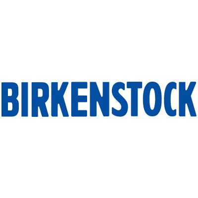 Birkenstock Logo - Trendy Birkenstock shoes for amazing look