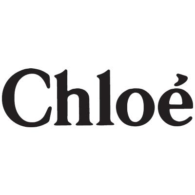 Chloe brand logo - Chloe bags, shoes, dresses, clothes and more