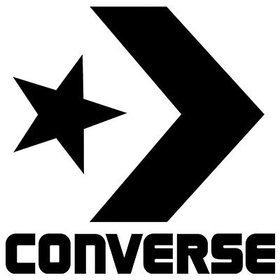 Converse Logo - Explore the latest Converse Shoes and all other trends