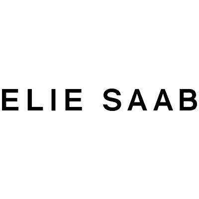 Elie Saab Logo - Explore all the luxury Elie Saab dresses and fashion