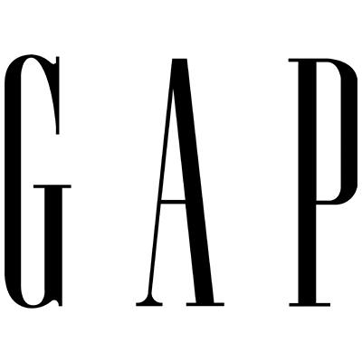 GAP Logo - Explore all GAP fashion for women to get the best look