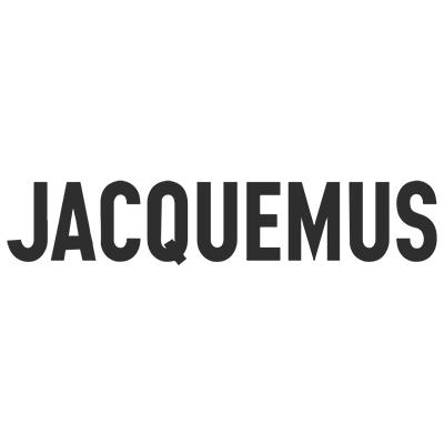 Jacquemus logo - Explore the new collection of Jacquemus