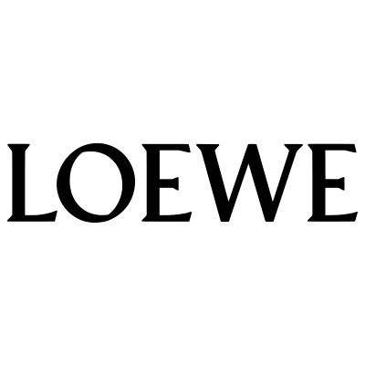 Loewe's logo - Discover the most beautiful designs and latest fashion trends from Loewe