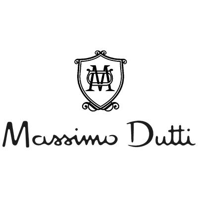 Massimo Dutti logo - Latest Massimo Dutti releases and trendy