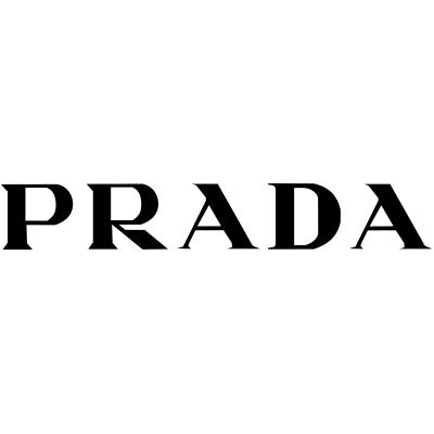 PRADA logo - ArabyModa - Latest trends