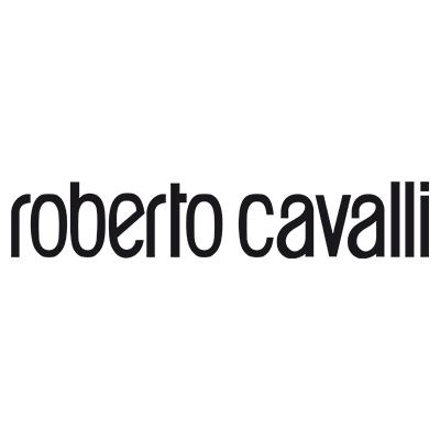 Roberto Cavalli Logo - ArabyModa to discover the latest editions