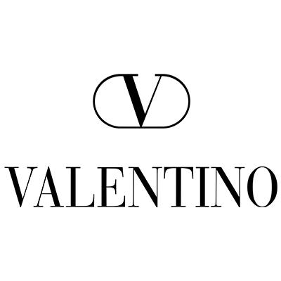 Valentino / Valentino Garavani Logo - ArabyModa the guide to explore the new collection