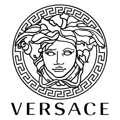 Versace Logo - Trendy and amazing Versace Fashion release