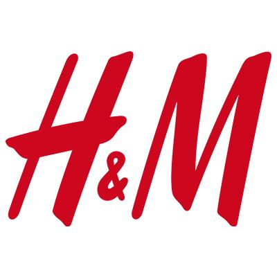 شعار اتش اند ام - احدث ترندات ماركة H&M - ابقي الاجمل مع ملابس H&M