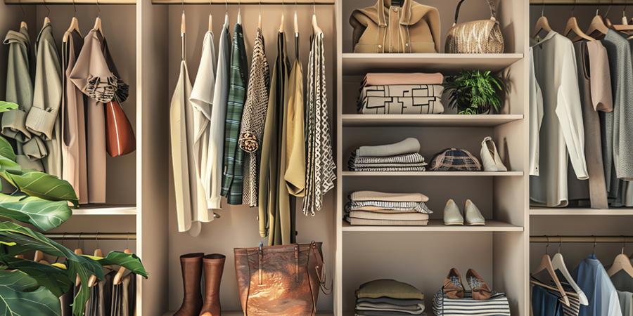 9 Questions to Build a Wardrobe You Love