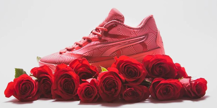 Explore Puma Valentine's Day 2025 collection