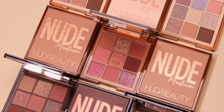 Facts about the Huda Beauty brand and its founder - Explore Beauty world