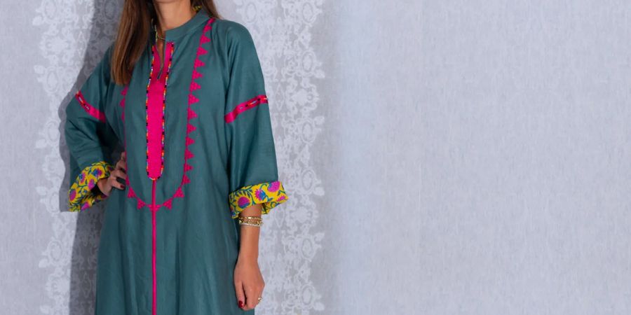 Ramadan Abayas Ideas for luxury looks