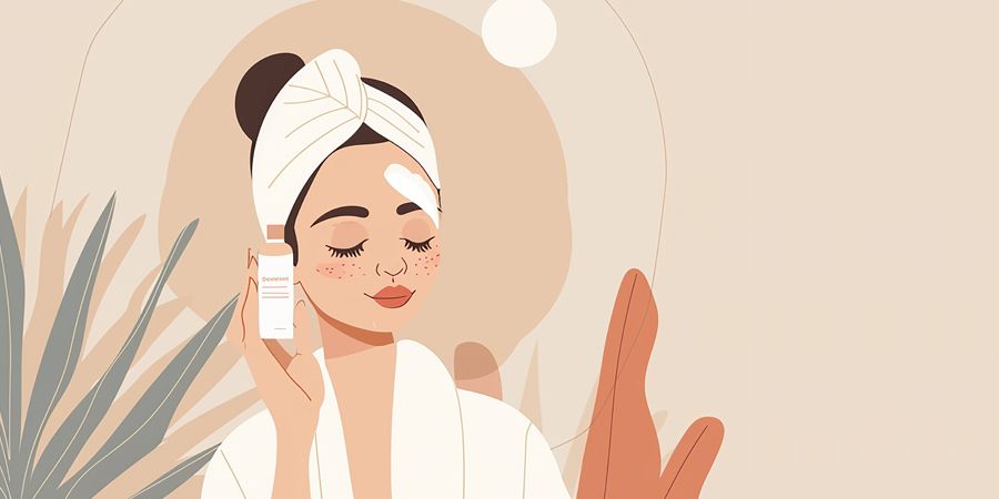 Skincare routine guide for fall, 9 tips