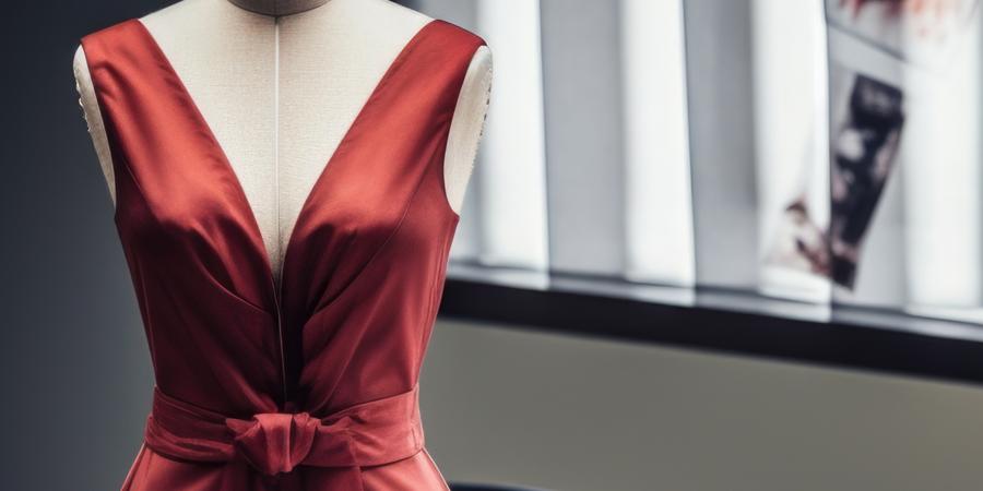 Explore Arab fashion designers, known for their unique designs