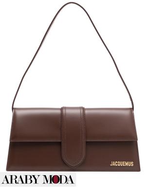 Jacquemus Le Bambino Bag _ Front View