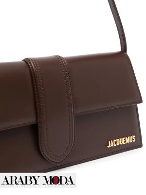 Jacquemus Le Bambino Bag _ Side View