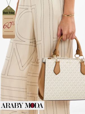 Michael Kors Marilyn satchel bag with Black Friday sale up to 60% off