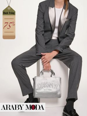 DKNY trends are now available with 75% OFF at Black Friday offers