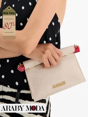 Exclusively buy Jacquemus bags with Black Friday discounts up to 80%