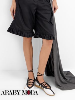 Adidas Taekwondo Mei Ballerinas - Sporty BalletCore style trend