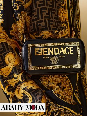 Combination of luxurious and charming designs from Fendace