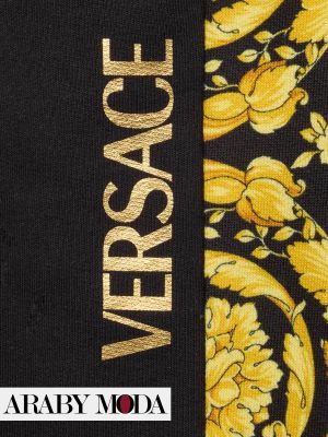 Knowing the Correct Versace Spelling It indicates that you are a fashion expert