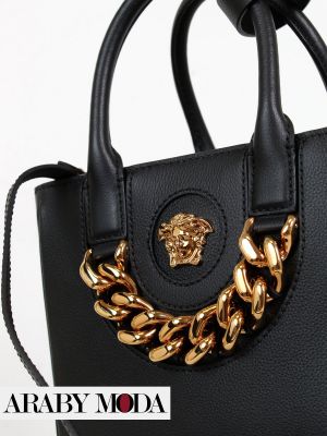 Versace bags are a successful and elegant investment