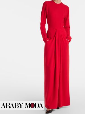 تالقي في اوتفيت عيد الحب صاحب الستايل الكلاسيكي الاحمر