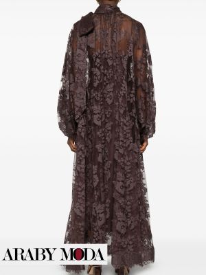 Zimmermann Lace Dress for Evenings and Luxury Occasions