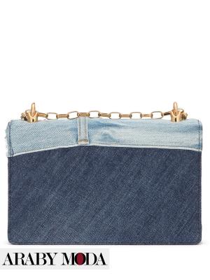 Dolce & Gabbana jeans bag - back view