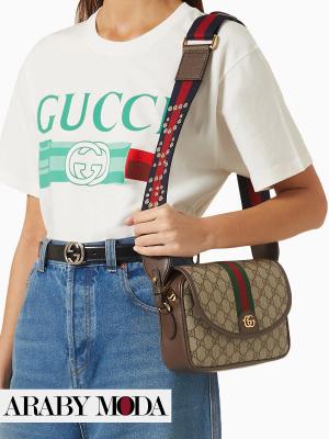 Gucci Ophidia shoulder bag