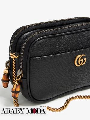 Small Gucci Double G bag - New {year} Bags