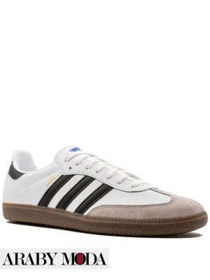 Adidas Samba Sneakers for Casual, Modern and Youthful Daily Looks