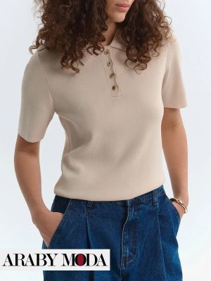 Polo shirt in calming winter colors is a must-have to complete your November outfit Polo shirt in calming winter colors is a must-have to complete your November outfit