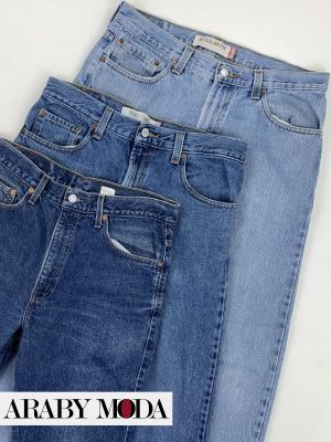 The choices that have extended to jeans, with long history that has made them trending item