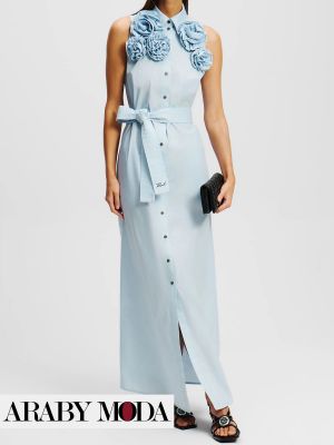 Soft & elegant July outfit for special occasions