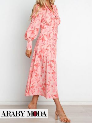 Summery and floral spirit July Outfit